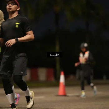 Runner Photo 5330942
