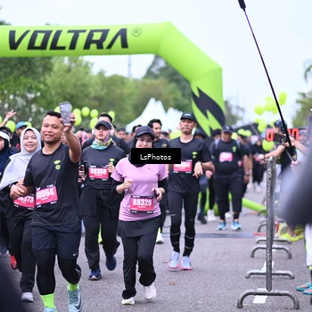 Runner Photo 5330944