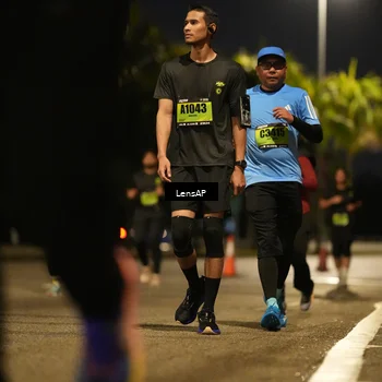 Runner Photo 5330947