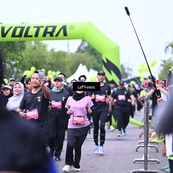 Runner Photo 5330948