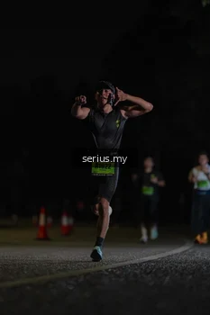 Runner Photo 5330949