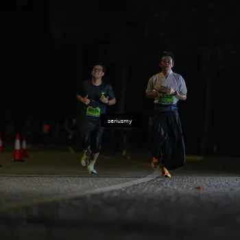 Runner Photo 5330951