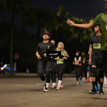 Runner Photo 5330952
