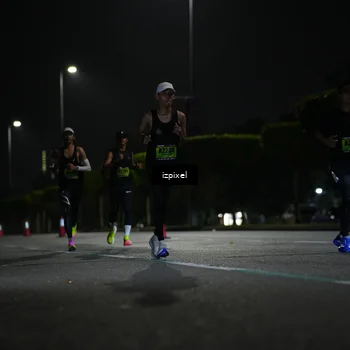 Runner Photo 5330956