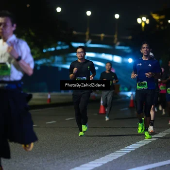 Runner Photo 5330958