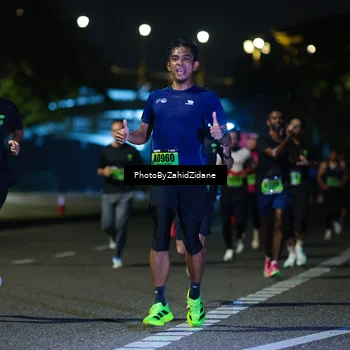 Runner Photo 5330959