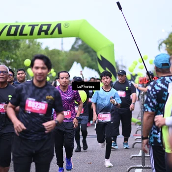 Runner Photo 5330962