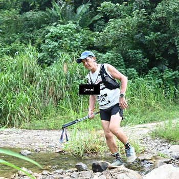 Runner Photo 5330963