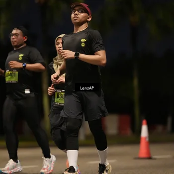 Runner Photo 5330964