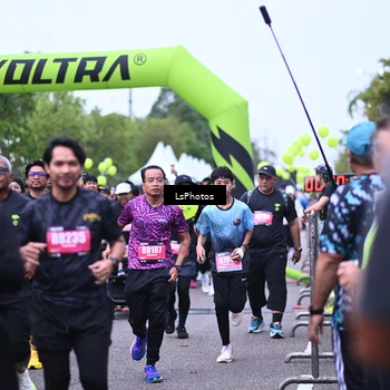 Runner Photo 5330967