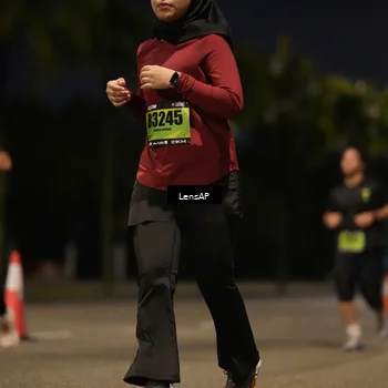 Runner Photo 5330968