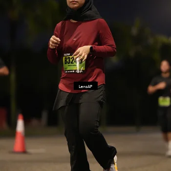Runner Photo 5330969