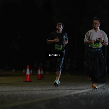 Runner Photo 5330971