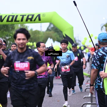 Runner Photo 5330972