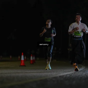Runner Photo 5330973