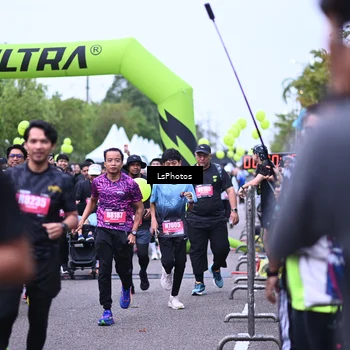 Runner Photo 5330974