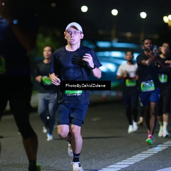 Runner Photo 5330976