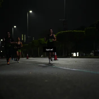 Runner Photo 5330977