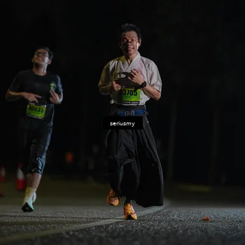 Runner Photo 5330980