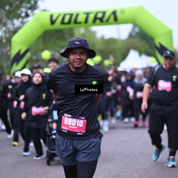 Runner Photo 5330981