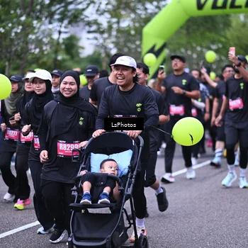 Runner Photo 5330984