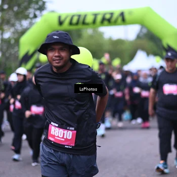 Runner Photo 5330985