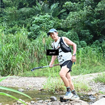 Runner Photo 5330986