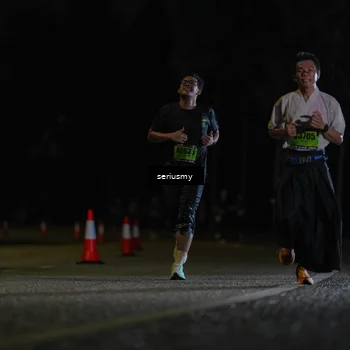 Runner Photo 5330989