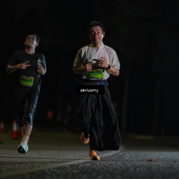 Runner Photo 5330991