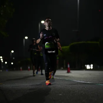 Runner Photo 5330992