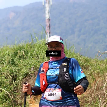 Runner Photo 5330993