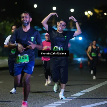 Runner Photo 5330994