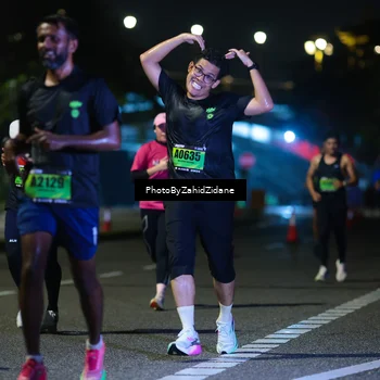 Runner Photo 5330995