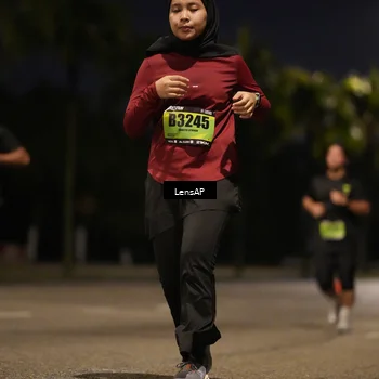 Runner Photo 5330996