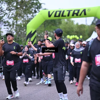 Runner Photo 5330997