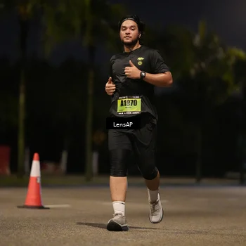 Runner Photo 5330998
