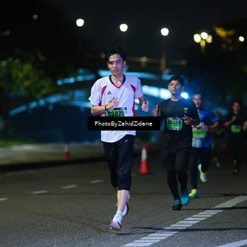 Runner Photo 5331000