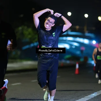 Runner Photo 5331001