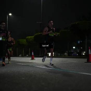 Runner Photo 5331002