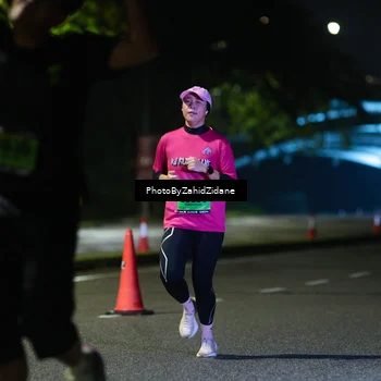 Runner Photo 5331003
