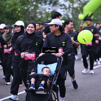 Runner Photo 5331011
