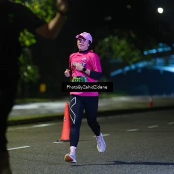 Runner Photo 5331015