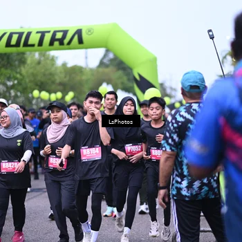 Runner Photo 5331022