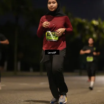 Runner Photo 5331026