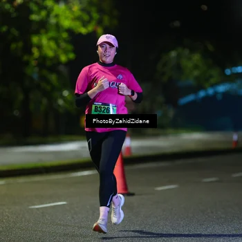 Runner Photo 5331027