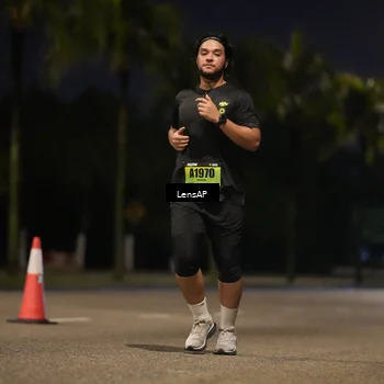 Runner Photo 5331032