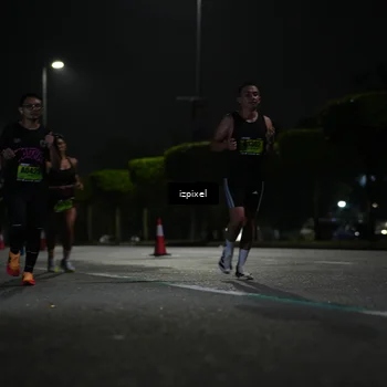 Runner Photo 5331036