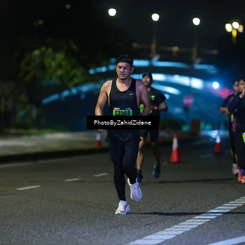 Runner Photo 5331039