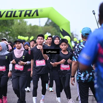 Runner Photo 5331040