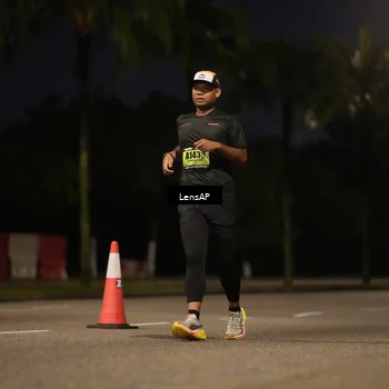 Runner Photo 5331043